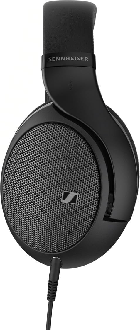 【SENNHEISER】 HD550 SENNHEISER HD 550 Kulak Üstü High-End Kulaklık : Amazon.com.tr